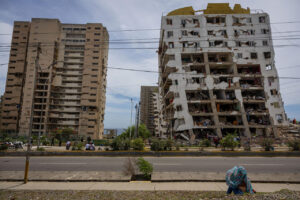 El Comité de Emergencias Español recauda 763.000 euros para los damnificados de Venezuela