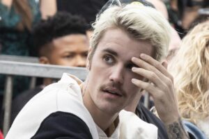 Justin Bieber se suma a Shakira, Madonna y BTS en el ‘show’ de medio tiempo del Mundial