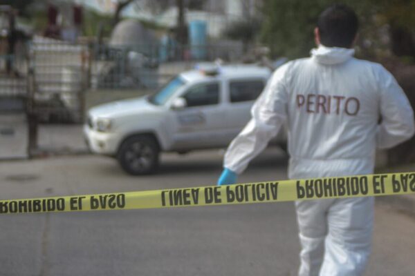 Autoridades encuentran diez personas asesinadas en estado mexicano de Zacatecas