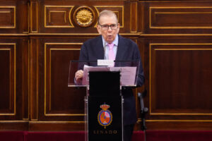 González Urrutia: “Reconstruir Venezuela exigirá recuperar instituciones y la confianza”