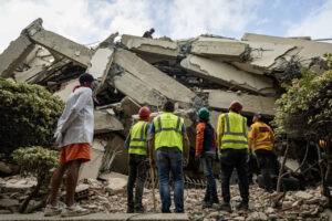 ¿Podrían los recientes terremotos en Venezuela dar lugar a una nueva designación de TPS?  | Héctor López