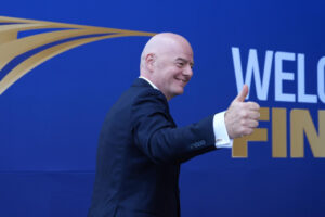 FIFA aclara propuesta de FIFA Forward Enterprise (FFE) y responde a las críticas