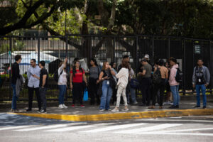 Sismo de magnitud 3,9 sacude el norte de Venezuela y provoca evacuaciones y pánico