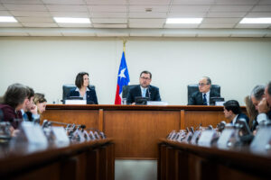 Delegación de EE.UU. visitará Chile para negociar exclusión de productos del nuevo arancel