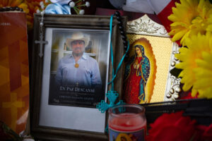 ICE intenta encubrir un “crimen”, denuncia abogado de migrante mexicano fallecido en Texas