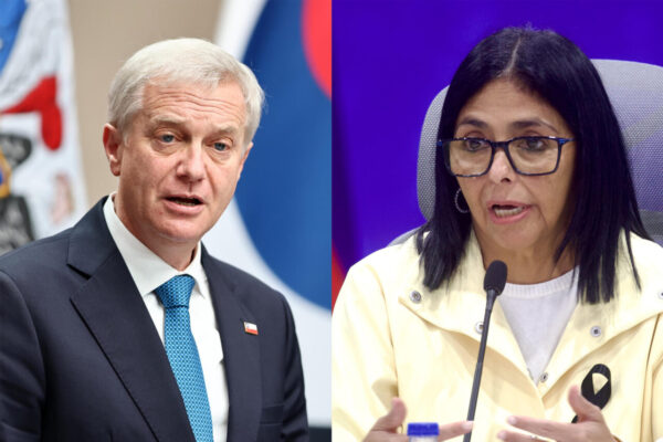 Kast anuncia reactivación de relación consular con Caracas: “Comienza una nueva etapa”