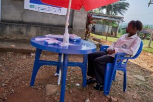 La RD del Congo eleva a 492 el número de muertos y a 1.528 los casos confirmados de ébola
