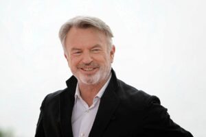 El célebre actor Sam Neill muere a los 78 años en Sídney