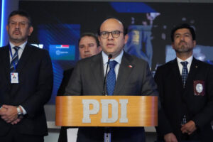 Diálogo entre Chile y Venezuela es “más fluido” tras el terremoto, dice subsecretario