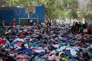 Más de 10.700 personas permanecen en 79 campamentos tras terremotos en Venezuela