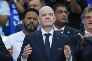Fundación FIFA destinará un millón de dólares a apoyar a comunidades afectadas por terremoto en Venezuela