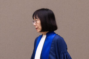 Estados Unidos sanciona a Tomoko Akane, la presidenta de la Corte Penal Internacional