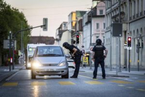 Un tiroteo en una fiesta rave deja un muerto y al menos cinco heridos en Suiza