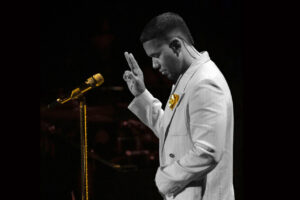 Romeo Santos crea una fundación para apoyar a niños con autismo