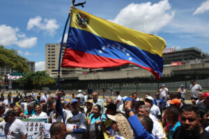 Venezuela y República Dominicana acuerdan normalizar relaciones diplomáticas y consulares