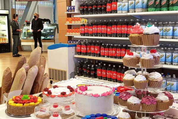 La inflación interanual en EEUU baja una décima en julio al 3,4 % por la caída en os precios de la energía