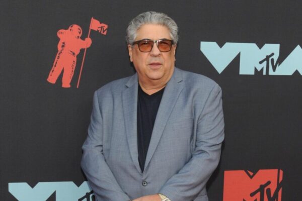Muere el actor Vincent Pastore, Salvatore Bonpensiero de la serie ‘Los Soprano’