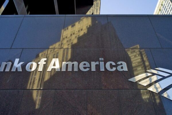 Bank of America invertirá 250.000 millones de dólares en infraestructuras en EE.UU.