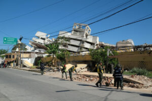 Vuelve a Venezuela la campaña benéfica Teletón para apoyar a los afectados del doble sismo