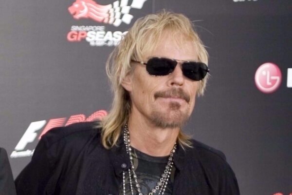 Frank Beard, baterista del trío texano ZZ Top, falleció a los 77 años