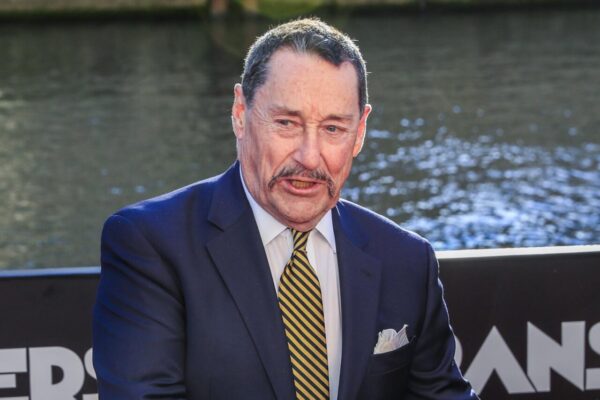 Muere Peter Cullen, la voz de Optimus Prime en ‘Transformers’