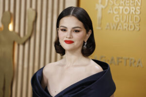 Los abogados de Selena Gomez niegan que la cantante cometiera fraude con “Wondermind”