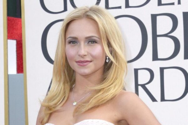 La actriz Hayden Panettiere, protagonista de “Scream”, fallece a los 36 años