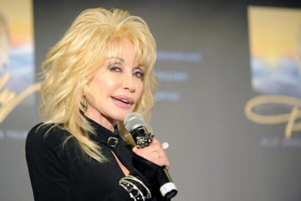 Nueva York declara el 25 de septiembre como el Día de Dolly Parton
