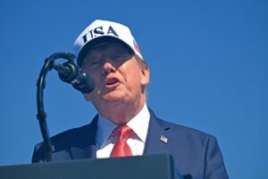 Trump afirma que EE.UU. usará “todo su poder” para impedir otro ataque como el 11S