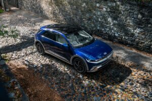 Bajar el precio cuando casi todo sube. La gran sorpresa del Hyundai Ioniq 5 – Roger Rivero