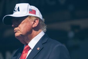 Trump pide a Putin el fin de la guerra y espera sellar la paz durante su mandato