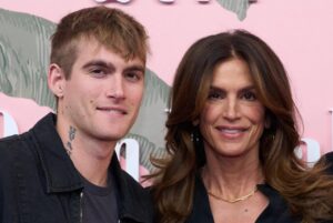 Fallece a los 27 años Presley Gerber, hijo de la modelo estadounidense Cindy Crawford