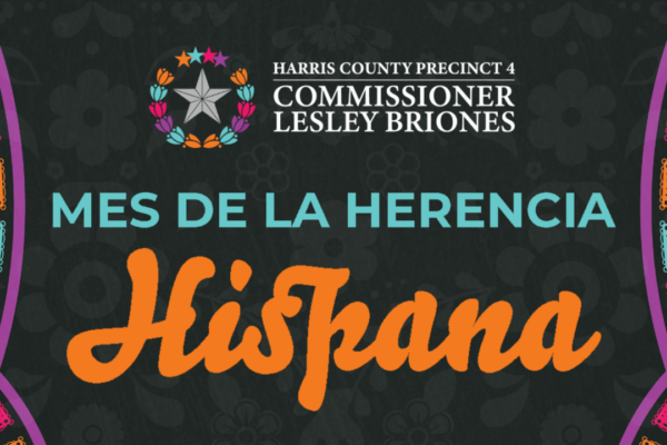 Comisionada Lesley Briones celebra el Mes de la Herencia Hispana con eventos comunitarios gratuitos y con su 4º festival anual