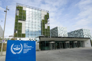 La CPI rechaza las sanciones de EE UU contra el tribunal y alerta de un ataque al orden jurídico