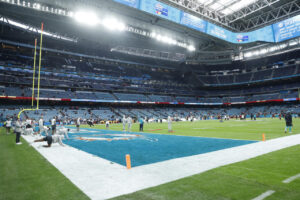 Manuel Turizo actuará en el descanso del partido de la NFL en el Bernabéu