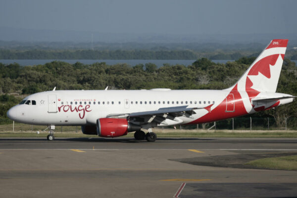 Perú anuncia el reinicio de vuelos de Air Canadá hacia Lima y nuevas rutas a EE.UU. y Brasil