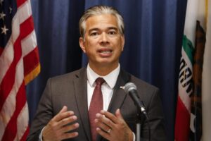 Coalición de estados demanda al Gobierno Trump para impugnar normas sobre el consumo de combustibles
