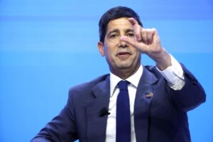 Presidente de la Reserva Federal dice que la IA “cambiará a fondo” la política monetaria