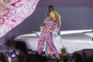 La ciudad de Shakira cierra sus puertas después de una residencia histórica