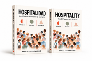 La hospitalidad como una forma de vivir – Manuel Guzmán López