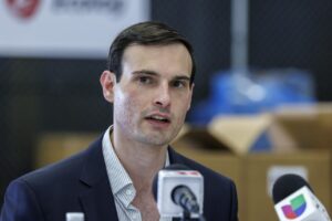 Asesor clave de Marco Rubio sobre Venezuela y Cuba deja el Departamento de Estado