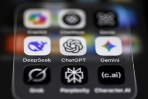 China llama a no “politizar la tecnología” tras el veto de EE.UU. a DeepSeek