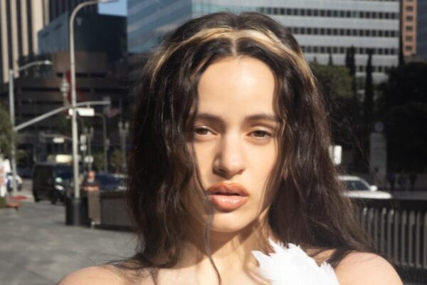 Rosalía recibirá el Premio Billboard Salón de la Fama 2026 por su trayectoria